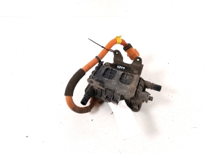 Hyundai IONIQ 5 I (2021–2026) Webasto 375V2GI000 - 3