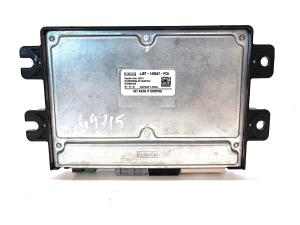 Ford Mustang Mach-E Mach-E (2020–2026) Audio amplifier LJ8T14G647FCA - 4