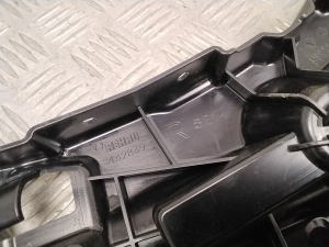 Mercedes Benz E-Class W214 (2023–2026) Rear bumper bracket A2148854400 - 2