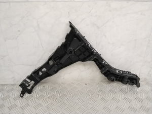 Mercedes Benz E-Class W214 (2023–2026) Rear bumper bracket A2148854400 - 3