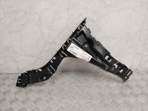 Rear bumper bracket - A2148854400