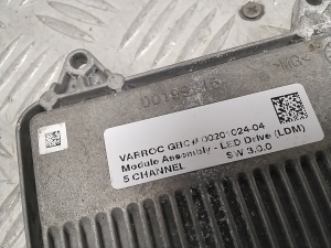 Tesla Model S S (2012–2026) Xenon headlight control unit 00199215 - 2