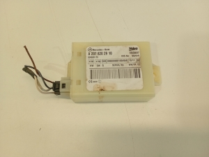 Mercedes Benz E-Class W207 (2009–2017) Control unit A2078202910 - 4