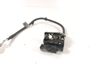 Hyundai IONIQ 5 I (2021–2026) Positive cable 91850GI010 - 4