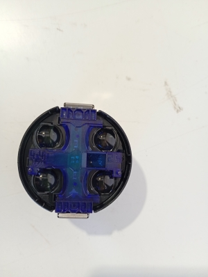 Mercedes Benz E-Class W207 (2009–2017) Regensensor A207901 - 2