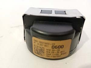 Mercedes Benz E-Class W207 (2009–2017) Regensensor A207901 - 3