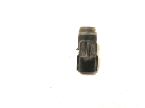 NISSAN Qashqai (2013–2021) Rear parking sensor 284384EA0A - 3