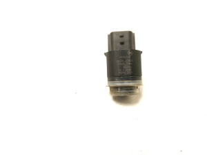 NISSAN Qashqai (2013–2021) Rear parking sensor 284384EA0A - 4