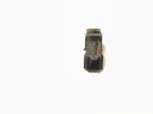 NISSAN Qashqai (2013–2021) Parksensor hinten 284384EA0A - 3
