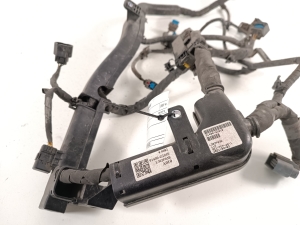 Hyundai IONIQ 5 I (2021–2026) Engine wiring harness 91400GI010 - 3