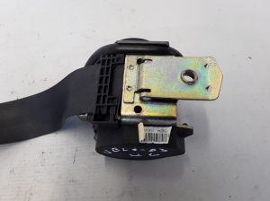 RENAULT Vel Satis (2002–2009) Sicherheitsgurt hinten 8200369447 - 2