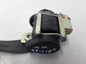 RENAULT Vel Satis (2002–2009) Sicherheitsgurt hinten 8200369447 - 3
