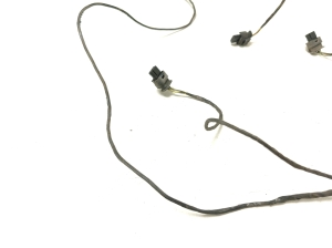BMW 3 SERIES E92 (2006–2010) Rear parking sensor cable - 3