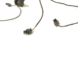 BMW 3 SERIES E92 (2006–2010) Rear parking sensor cable - 5