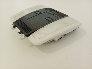 Mercedes Benz E-Class W207 (2009–2017) Front interior lighting panel A2078200001 - 3