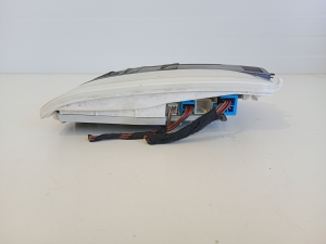 Mercedes Benz E-Class W207 (2009–2017) Front interior lighting panel A2078200001 - 4
