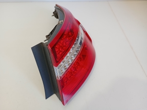 Mercedes Benz E-Class W207 (2009–2017) Eckleuchte hinten A2079060258 - 2