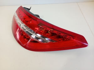 Mercedes Benz E-Class W207 (2009–2017) Eckleuchte hinten A2079060258 - 4