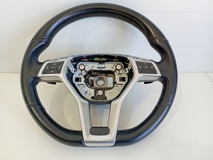 Mercedes Benz E-Class W207 (2009–2017) Lenkrad A1724602703