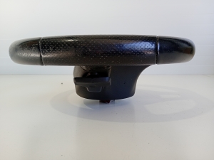 Mercedes Benz E-Class W207 (2009–2017) Lenkrad A1724602703 - 5