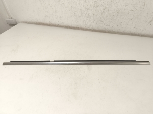   Fensterschachtleiste außen Tür hinten  - A2127351065 
