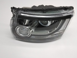 Land Rover Discovery IV (2009–2016) Scheinwerfer vorne EH2213W030HD - 2