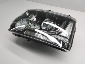 Land Rover Discovery IV (2009–2016) Scheinwerfer vorne EH2213W030HD - 3