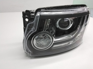 Land Rover Discovery IV (2009–2016) Scheinwerfer vorne EH2213W030HD - 5