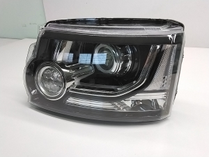 Land Rover Discovery IV (2009–2016) Scheinwerfer vorne EH2213W030HD - 8