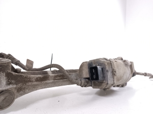 Hyundai IONIQ 5 I (2021–2026) Stūres iekārta un tās detaļas - 3