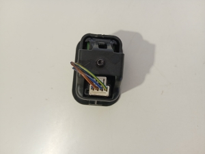 Mercedes Benz E-Class W207 (2009–2017) Front door glass switch - 4