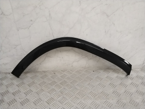 Rear fender trim cover - A2478806109