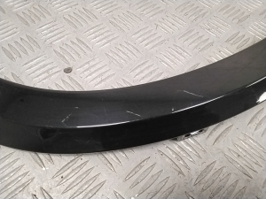 Mercedes Benz GLA-Class H247 (2019–2026) Abdeckung Kotflügel hinten A2478806109 - 6