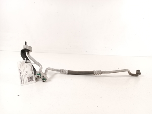   A/C hose  -  
