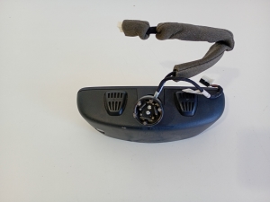 Mercedes Benz E-Class W207 (2009–2017) Interior mirror A2078103617 - 2