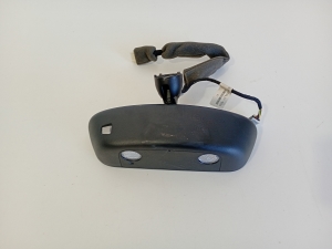 Mercedes Benz E-Class W207 (2009–2017) Interior mirror A2078103617 - 3