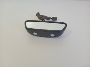 Mercedes Benz E-Class W207 (2009–2017) Interior mirror A2078103617 - 5