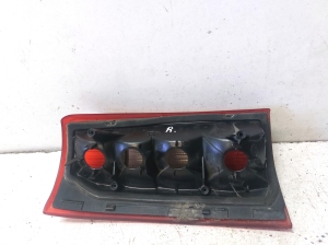 Opel Omega B (1994–2003) Eckleuchte hinten 152028 - 3