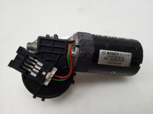 BMW 3 SERIES E46 (1998–2007) Scheibenwischermotor vorne 6921349 - 2