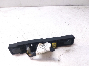 Opel Omega B (1994–2003) Rear corner tail light bulb holder 14357700 - 2