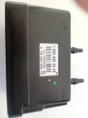 Mercedes Benz E-Class W207 (2009–2017) Vaakumpump A5998200010 - 3