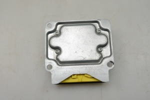 Skoda Fabia MK 2 (2007–2014) Turvapadja moodul 6R0959655L - 5