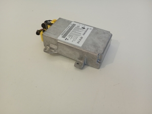 Mercedes Benz E-Class W207 (2009–2017) Airbag module A2079011900 - 3