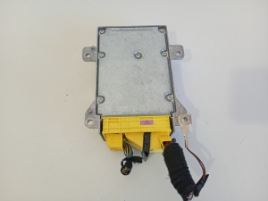 Mercedes Benz E-Class W207 (2009–2017) Airbag module A2079011900 - 5