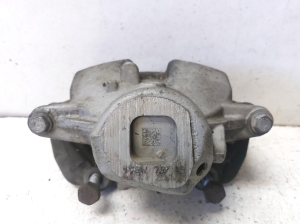 Mercedes Benz C-Class 204 (2007–2014) Eesmine pidurisadul 4344B - 3