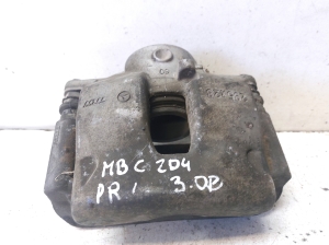 Bremssattel vorne - 4344B