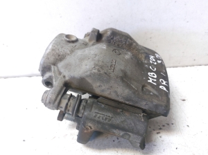 Mercedes Benz C-Class 204 (2007–2014) Eesmine pidurisadul 4344B - 5