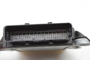 Skoda Octavia III (2013–2019) Airbag module 3Q0959655AC - 4