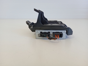 Mercedes Benz E-Class W207 (2009–2017) Multimedia control module A1729009302 - 3