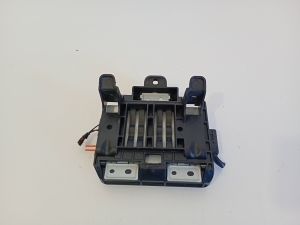 Mercedes Benz E-Class W207 (2009–2017) Multimedia control module A1729009302 - 4
